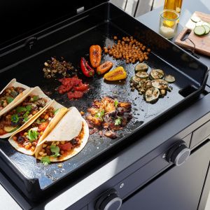Plancha électrique FORGE ADOUR 60 cm MODERN E