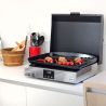 Plancha ENO électrique Inital 50 inox