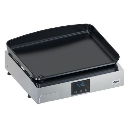 Plancha ENO électrique Inital 50 inox