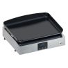 Plancha ENO électrique Inital 50 inox