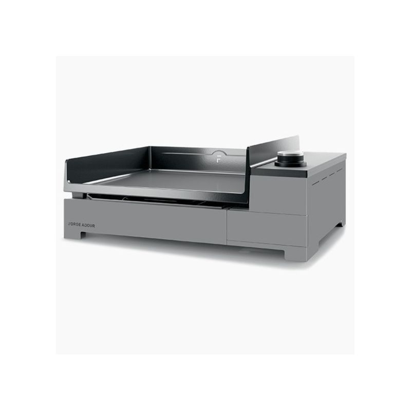 Plancha FORGE ADOUR Premium Électrique 45 cm