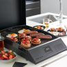 Plancha FORGE ADOUR Cooking électrique