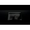 Plaque de cuisson aspirante BERTAZZONI 80 cm induction