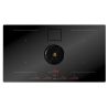 Plaque de cuisson aspirante BERTAZZONI 80 cm induction