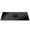Plaque de cuisson avec hotte intégrée BERTAZZONI Modern 80 cm induction P804ICH2M30NC