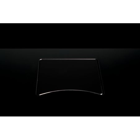 Plaque de cuisson avec hotte intégrée BERTAZZONI Modern 80 cm induction P804ICH2M30NC