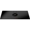 Plaque de cuisson avec hotte intégrée BERTAZZONI Modern 80 cm induction P804ICH2M30NC