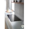 Plaque de cuisson BERTAZZONI avec hotte intégrée Modern 90 cm induction
