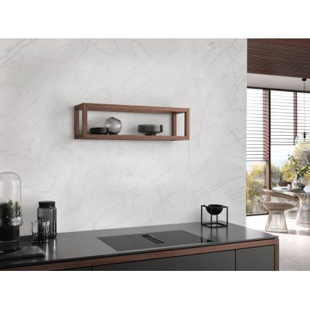 Plaque de cuisson aspirante MIELE Silence 80 cm Induction