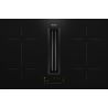 Plaque de cuisson aspirante MIELE Silence 80 cm Induction