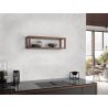 Plaque de cuisson aspirante MIELE 80 cm Induction KMDA7272FL-U
