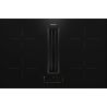 Plaque de cuisson aspirante MIELE 80 cm Induction KMDA7272FL-U