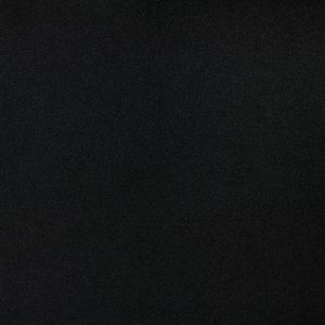 Crédence 110 cm noire