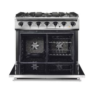 Falcon Classic 90cm PKR 900S | Piano de cuisson, Cuisinière