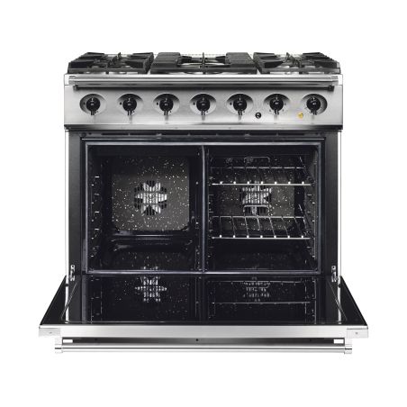 Falcon Classic 90cm PKR 900S | Piano de cuisson, Cuisinière