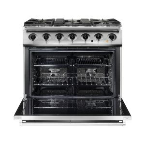 Falcon Classic 90cm PKR 900S | Piano de cuisson, Cuisinière