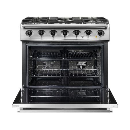 Falcon Classic 90cm PKR 900S | Piano de cuisson, Cuisinière