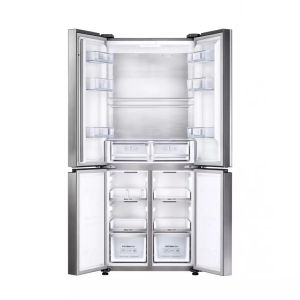 Réfrigérateur américain Lofra Dolcevita 4 portes GFRNM817