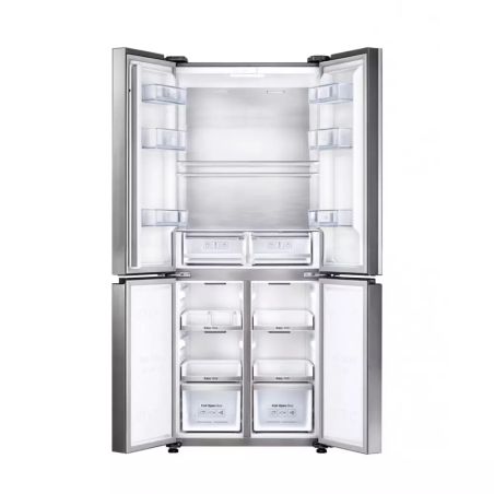 Réfrigérateur américain Lofra Dolcevita 4 portes GFRNM817