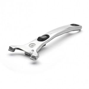 Poignée amovible en fonte d'inox DEBUYER LOQY 3660.00