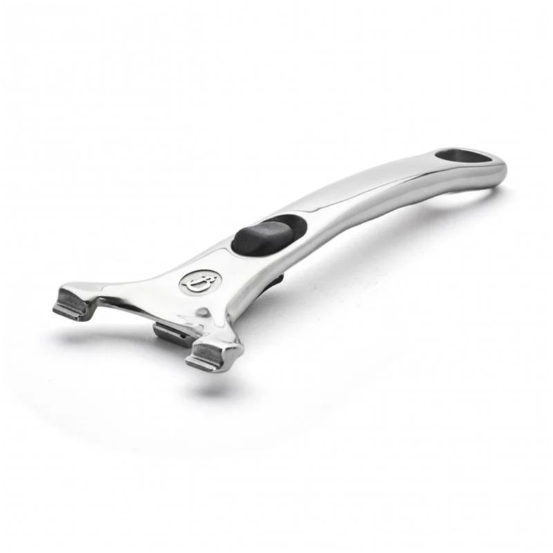 Poignée amovible en fonte d'inox DEBUYER LOQY 3660.00