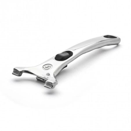 Poignée amovible en fonte d'inox DEBUYER LOQY 3660.00