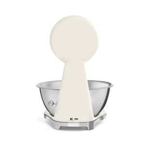 Balance de cuisine SMEG Années 50 KSF01