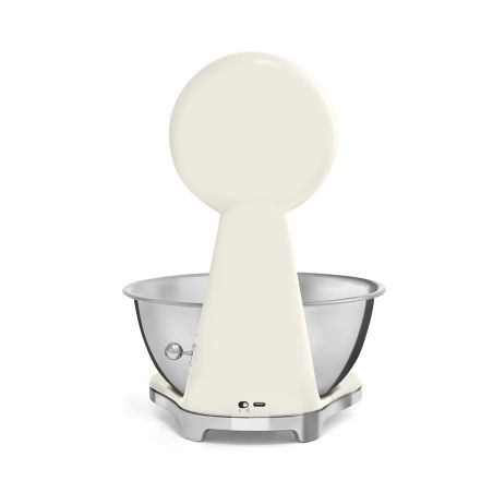 Balance de cuisine SMEG Années 50 KSF01