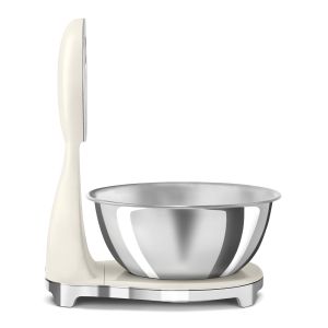 Balance de cuisine SMEG Années 50 KSF01
