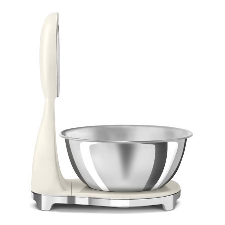 Balance de cuisine SMEG Années 50 KSF01