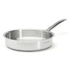 Sauteuse en inox DeBuyer PRIM'APPETY 3502.28