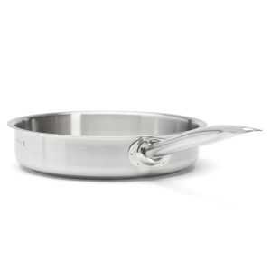 Sauteuse en inox DeBuyer PRIM'APPETY 3502.28