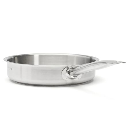 Sauteuse en inox DeBuyer PRIM'APPETY 3502.28