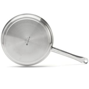 Sauteuse en inox DeBuyer PRIM'APPETY 3502.28