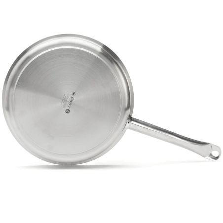 Sauteuse en inox DeBuyer PRIM'APPETY 3502.28