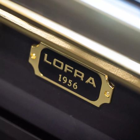 Plaque de cuisson LOFRA Dolcevita encastrable 90 cm Induction