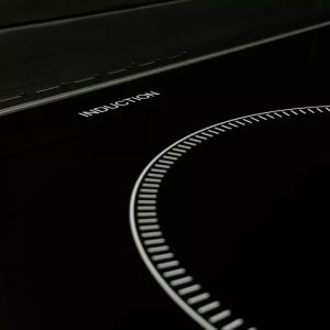 Plaque de cuisson LOFRA Dolcevita encastrable 90 cm Induction