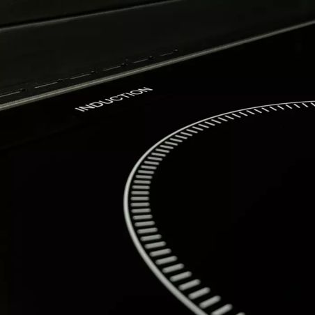 Plaque de cuisson LOFRA Dolcevita encastrable 90 cm Induction