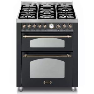 Piano de cuisson Lofra Dolcevita 70cm Mixte | Cuisinières grande lrgeur