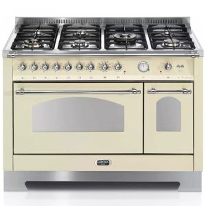 Piano de cuisson Lofra DOLCEVITA 120cm