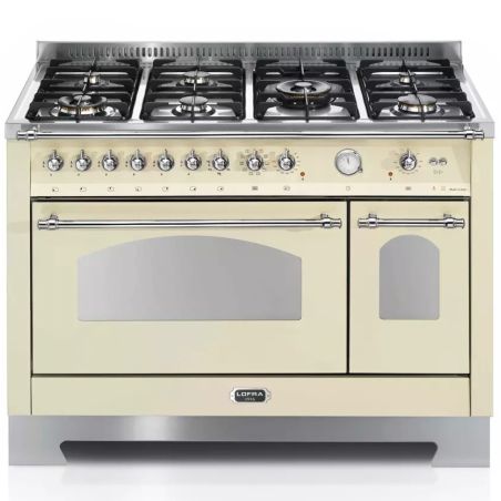 Piano de cuisson Lofra DOLCEVITA 120cm