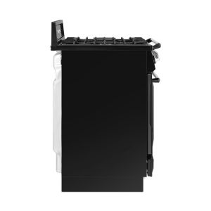 Piano de cuisson Smeg Pyrolyse TR90GP Mixte 90cm Victoria