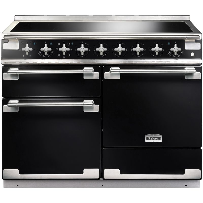 Piano de cuisson Falcon Elise 110 pas cher | Cuisinieres grande largeur