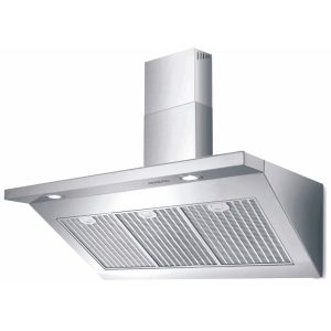 Hotte aspirante Lofra PRO ELISIR 120 cm | Cuisinières Grande Largeur