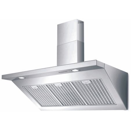 Hotte aspirante Lofra PRO ELISIR 120 cm | Cuisinières Grande Largeur