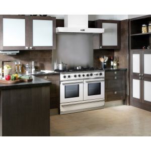 Cuisinière Falcon 1092 continental Mixte 110 cm