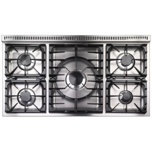 Cuisinière Falcon 1092 continental Mixte 110 cm