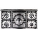 Cuisinière Falcon 1092 continental Mixte 110 cm