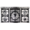 Cuisinière Falcon 1092 continental Mixte 110 cm