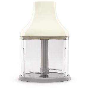 Mixeur Plongeant SMEG et accessoires HBF03